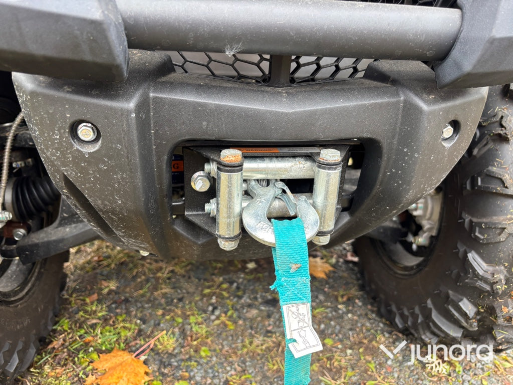 ATV - Cfmoto, CF5 CFORCE520L