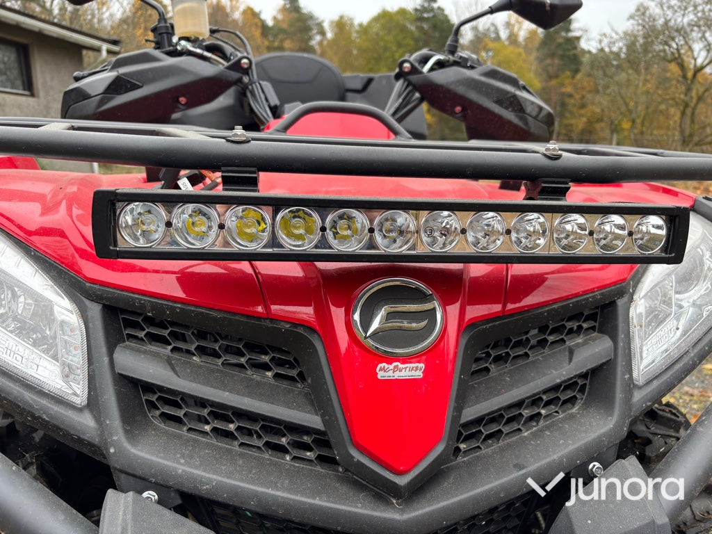 ATV - Cfmoto, CF5 CFORCE520L