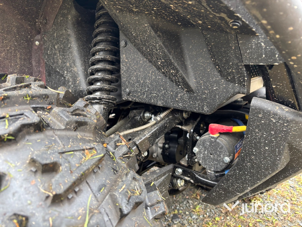 ATV - Cfmoto, CF5 CFORCE520L
