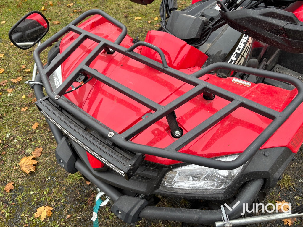 ATV - Cfmoto, CF5 CFORCE520L