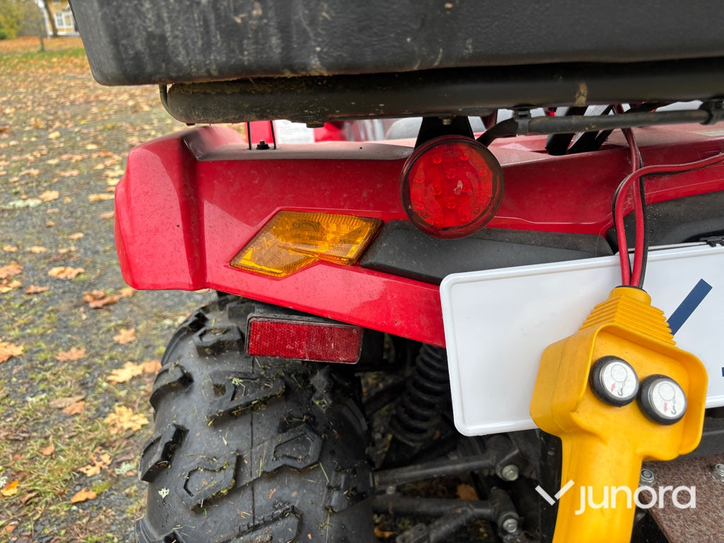 ATV - Cfmoto, CF5 CFORCE520L