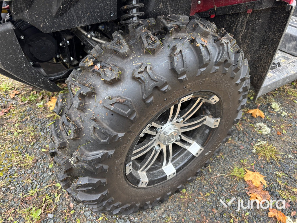 ATV - Cfmoto, CF5 CFORCE520L