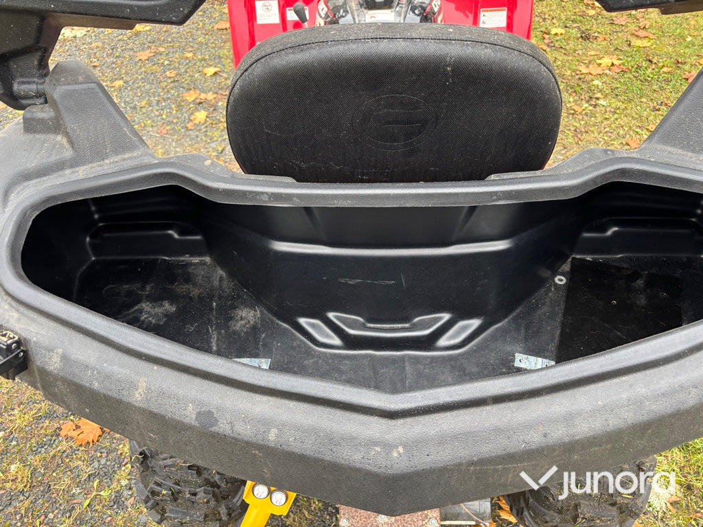 ATV - Cfmoto, CF5 CFORCE520L