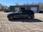 Personbil - BMW, X7, M50d xDrive, 7-sits