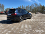 Personbil - BMW, X7, M50d xDrive, 7-sits