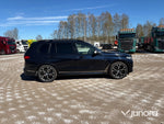 Personbil - BMW, X7, M50d xDrive, 7-sits