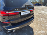 Personbil - BMW, X7, M50d xDrive, 7-sits