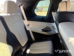 Personbil - BMW, X7, M50d xDrive, 7-sits