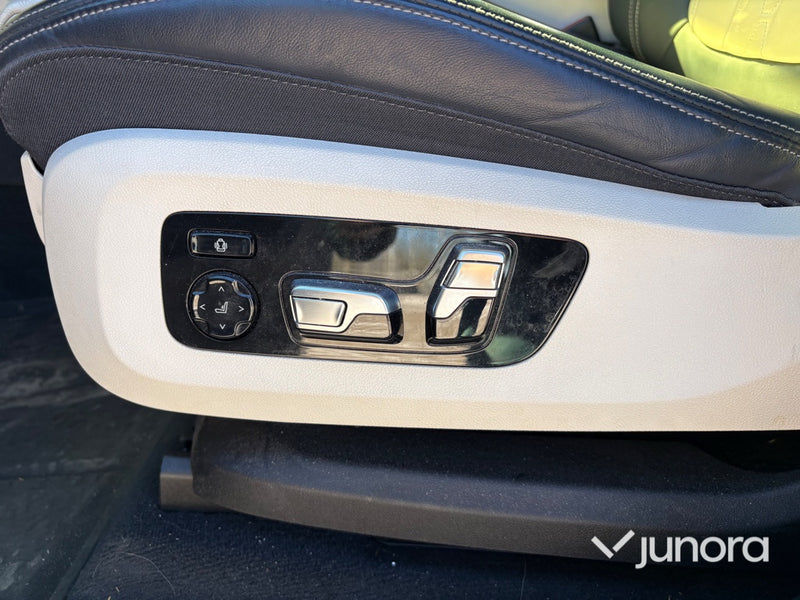 Personbil - BMW, X7, M50d xDrive, 7-sits