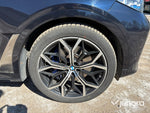Personbil - BMW, X7, M50d xDrive, 7-sits
