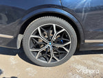 Personbil - BMW, X7, M50d xDrive, 7-sits