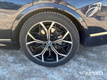 Personbil - BMW, X7, M50d xDrive, 7-sits