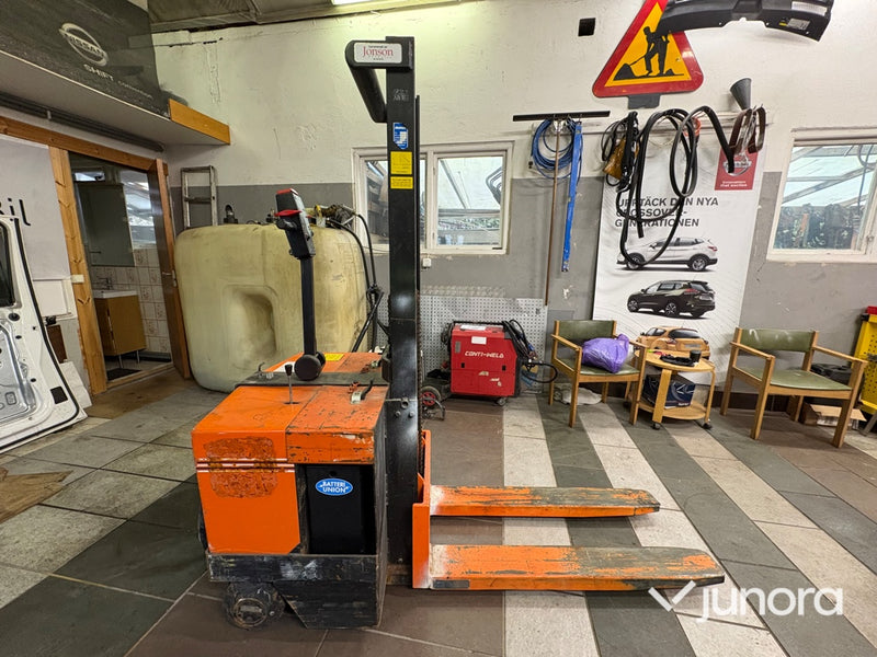 Eltruck - Kentruk BLS1000