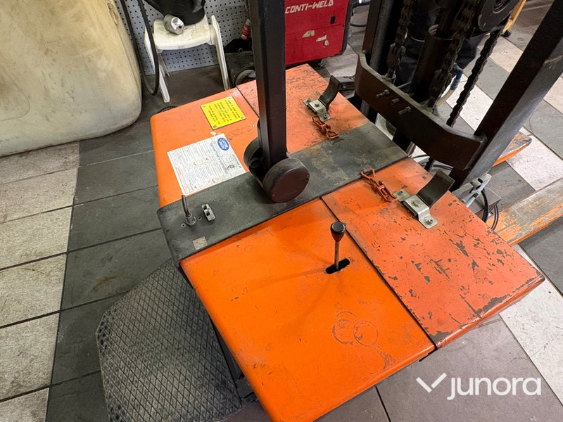 Eltruck - Kentruk BLS1000