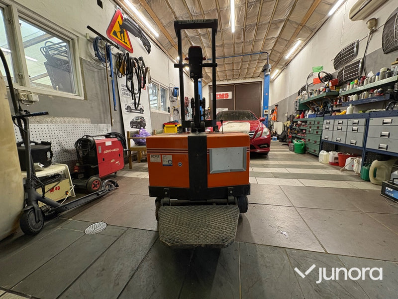 Eltruck - Kentruk BLS1000