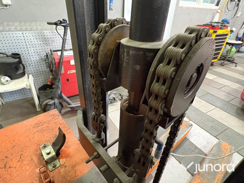 Eltruck - Kentruk BLS1000