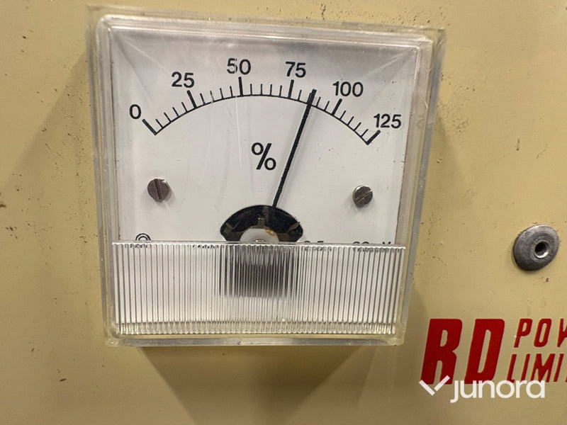 Eltruck - Kentruk BLS1000