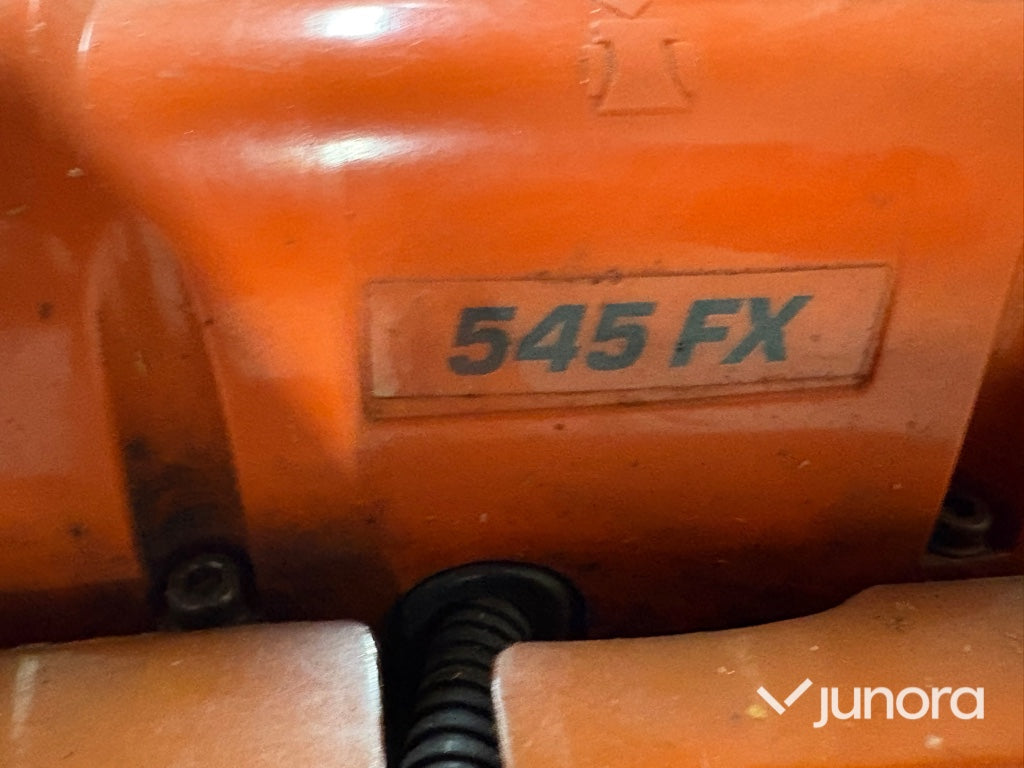 Röjsåg - Husqvarna, 545FX, 4st