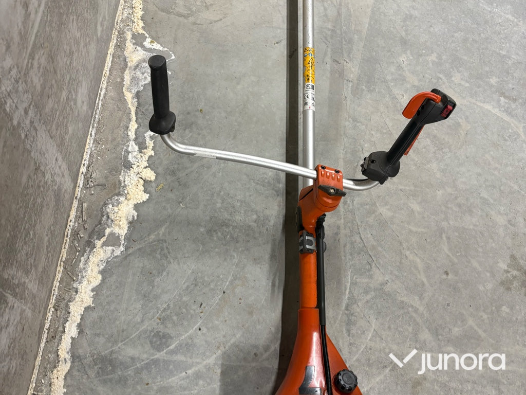 Röjsåg - Husqvarna, 545FX, 4st