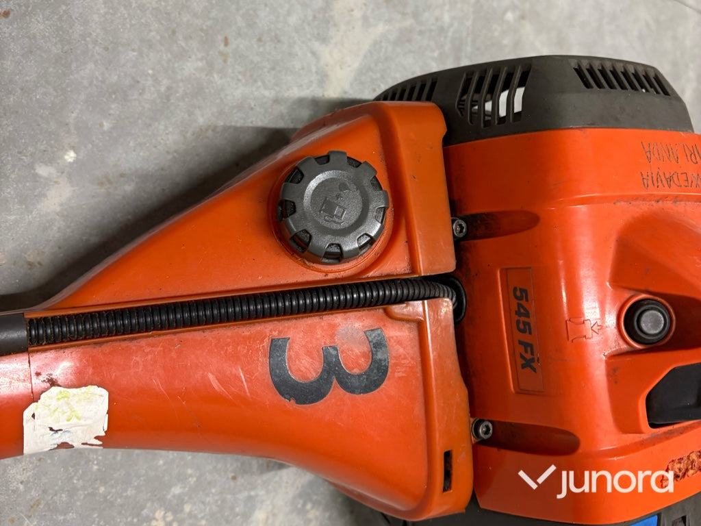 Röjsåg - Husqvarna, 545FX, 4st