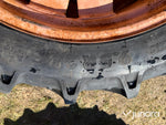 2st Radodlingshjul Kleber Super 7 9,5R28