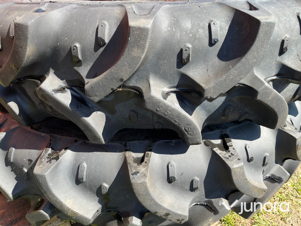 Radodlingshjul - Kleber Super 7 9,5R28 2st