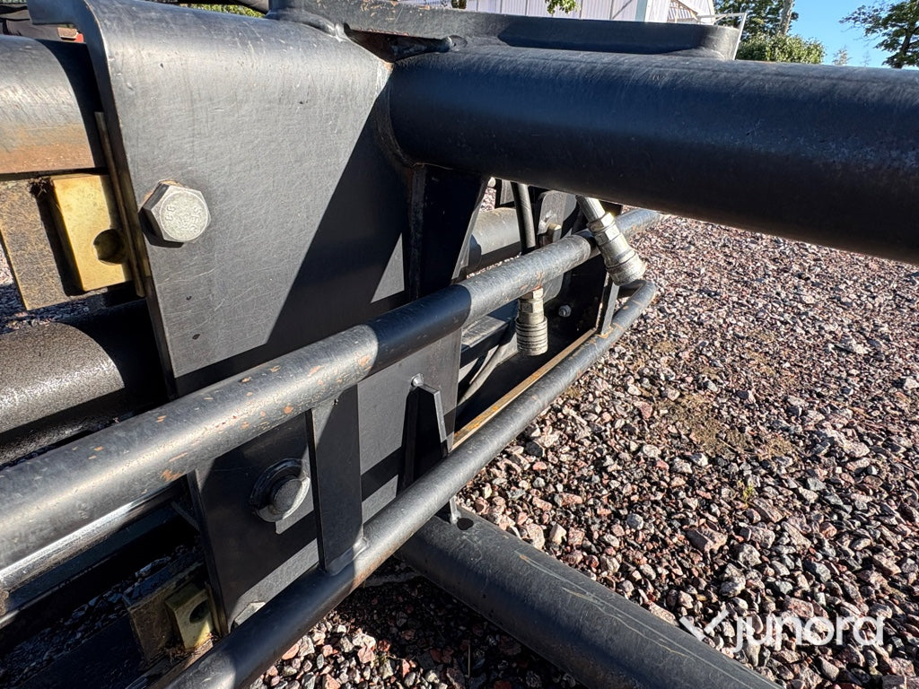 Balgrip Quadrogrip