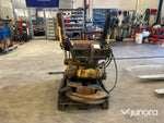 Engcon EC30 Grip B27