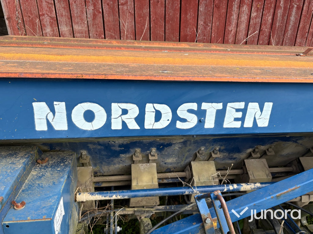 Såmaskin-NORDSTEN