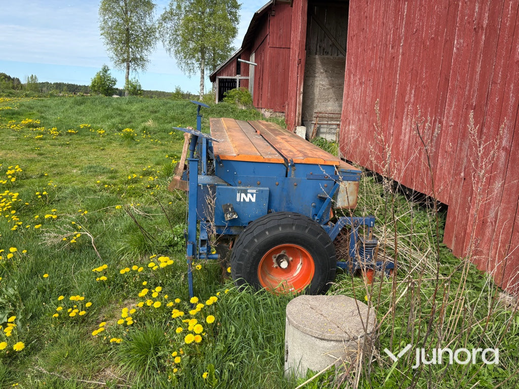 Såmaskin-NORDSTEN