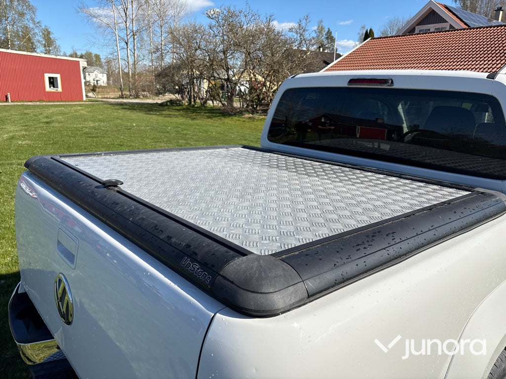 Pickup - Volkswagen, Amarok