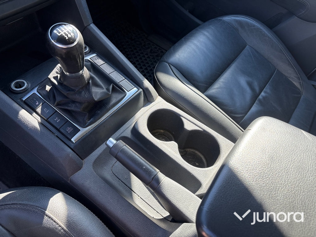 Pickup - Volkswagen, Amarok