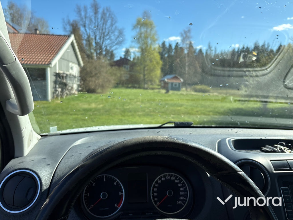 Pickup - Volkswagen, Amarok