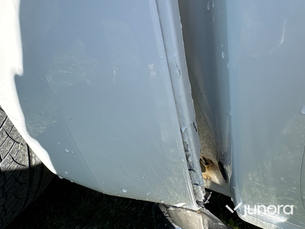 Pickup - Volkswagen, Amarok