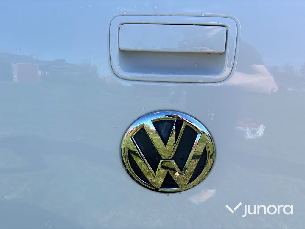 Pickup - Volkswagen, Amarok