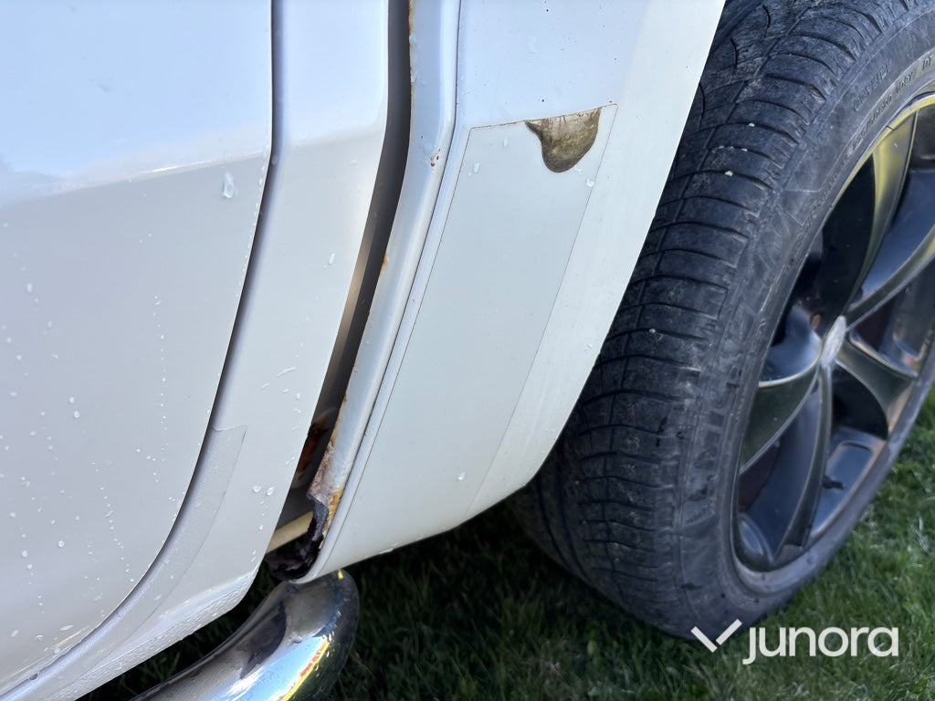 Pickup - Volkswagen, Amarok