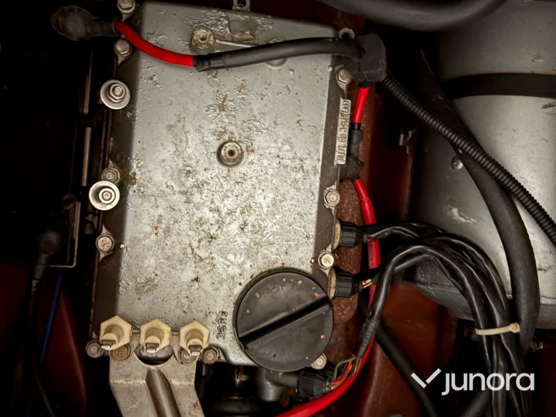 Vattenskoter + Trailer - Kawasaki, 1100 STX