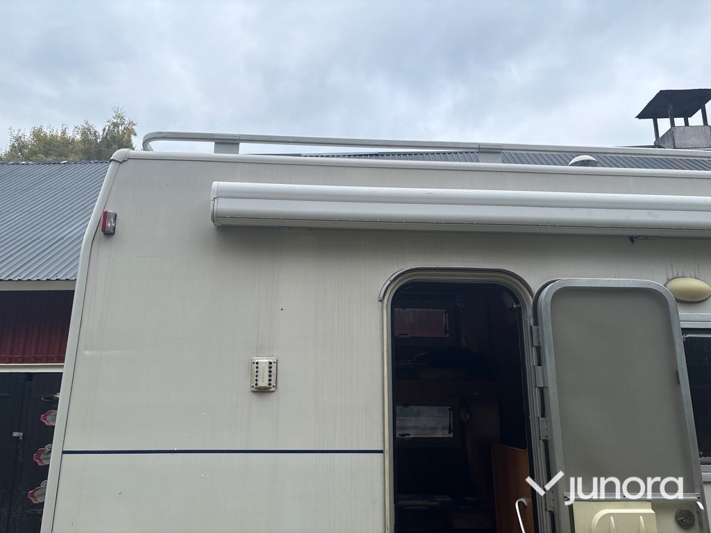 Husbil - Fiat Ducato 2.8 TDI