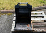 Grävskopa RB S40 fäste