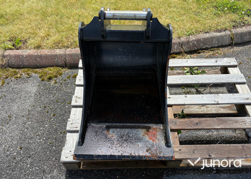 Grävskopa RB S40 fäste