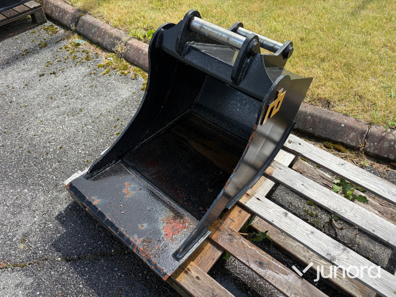 Grävskopa RB S40 fäste