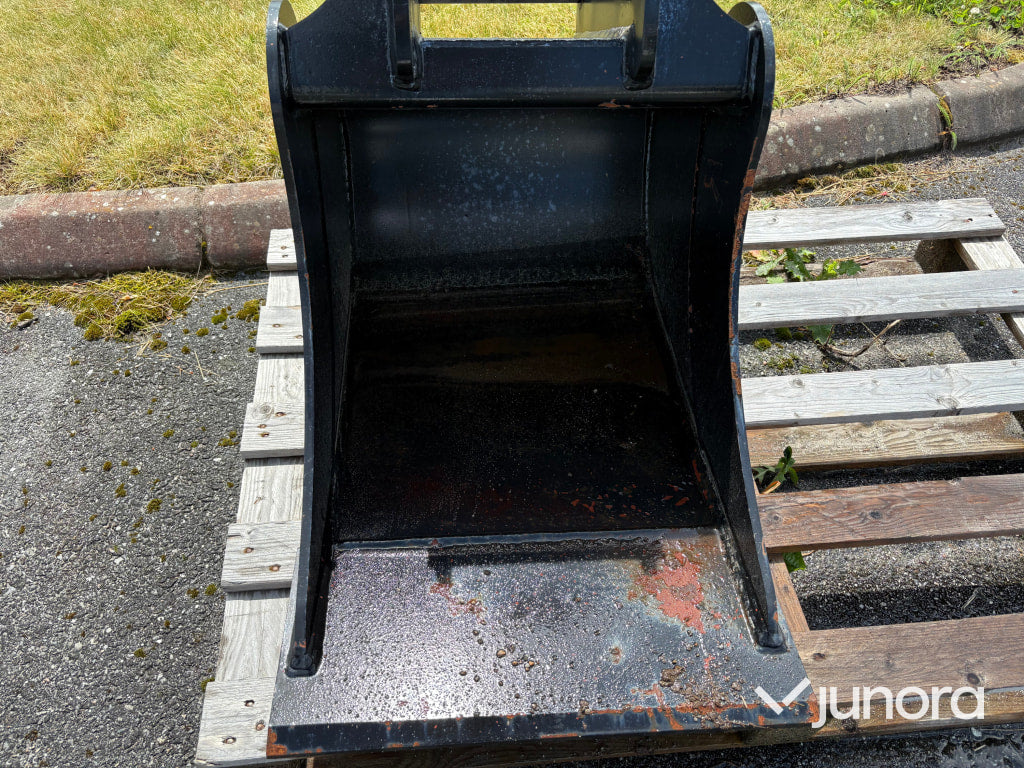 Grävskopa RB S40 fäste