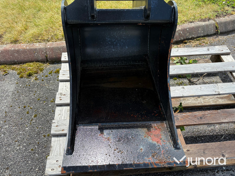 Grävskopa RB S40 fäste