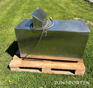 Stallavfuktare VEAB LAF 65 L