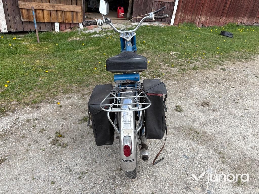 Moped - Crescent, MCB 1240