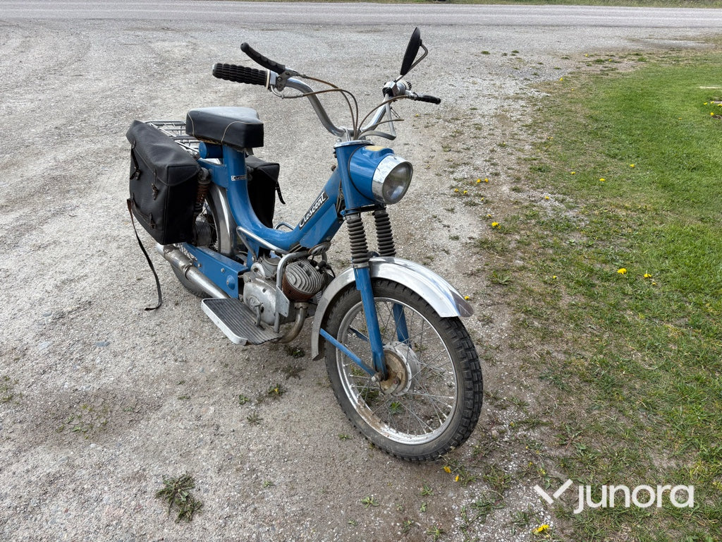 Moped - Crescent, MCB 1240