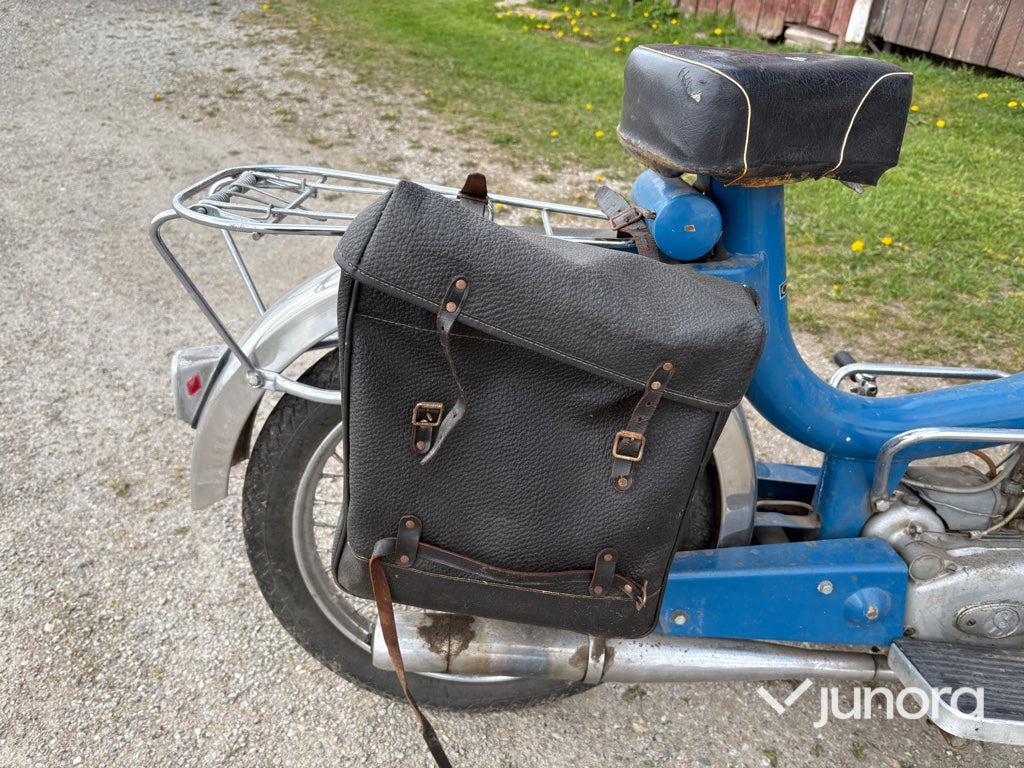 Moped - Crescent, MCB 1240