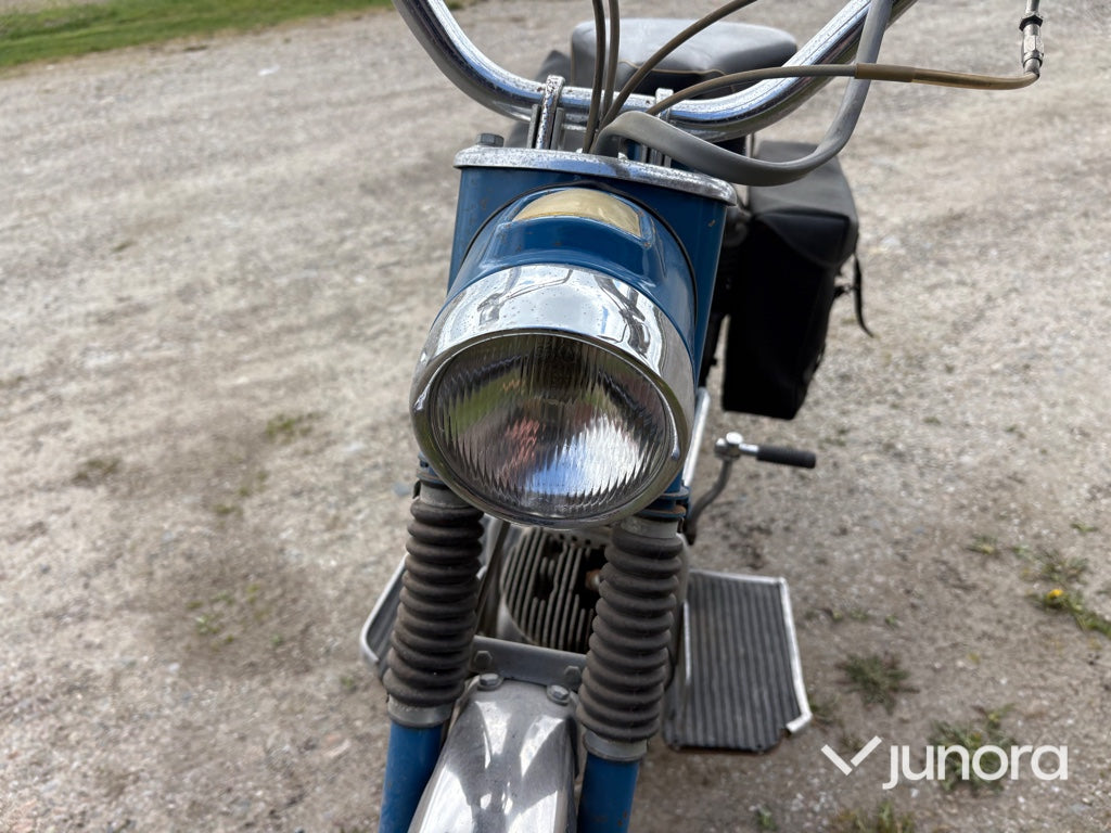 Moped - Crescent, MCB 1240