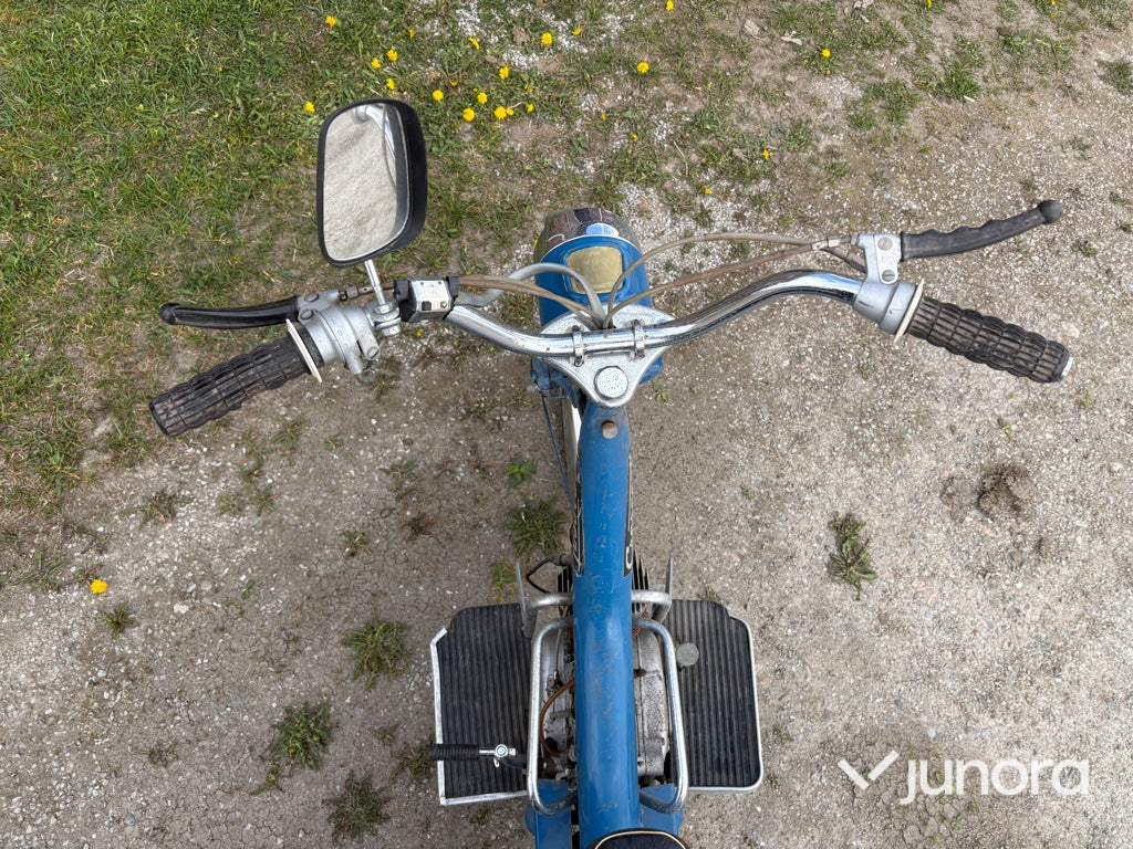 Moped - Crescent, MCB 1240