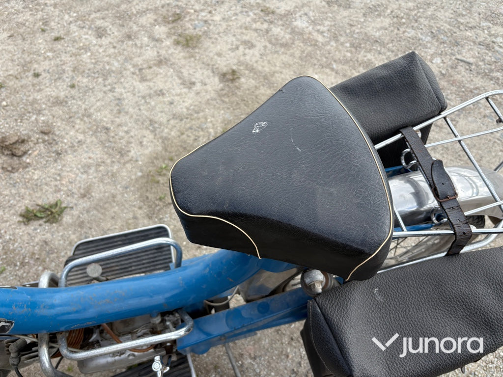 Moped - Crescent, MCB 1240